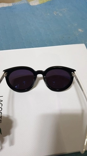 리에티 그라지아 여성 미러 선글라스 이미지