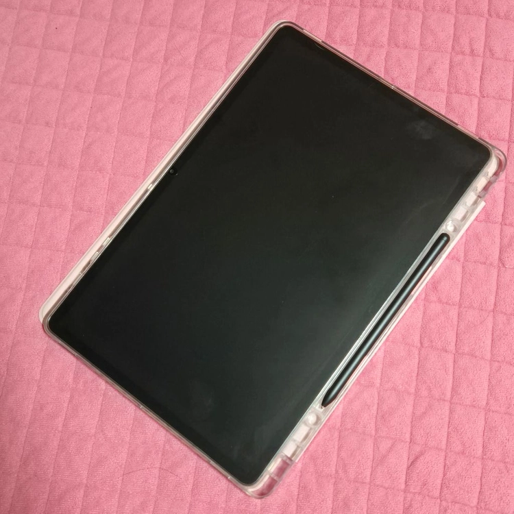 삼성 갤럭시탭 S7+ 플러스 256g WiFi 이미지