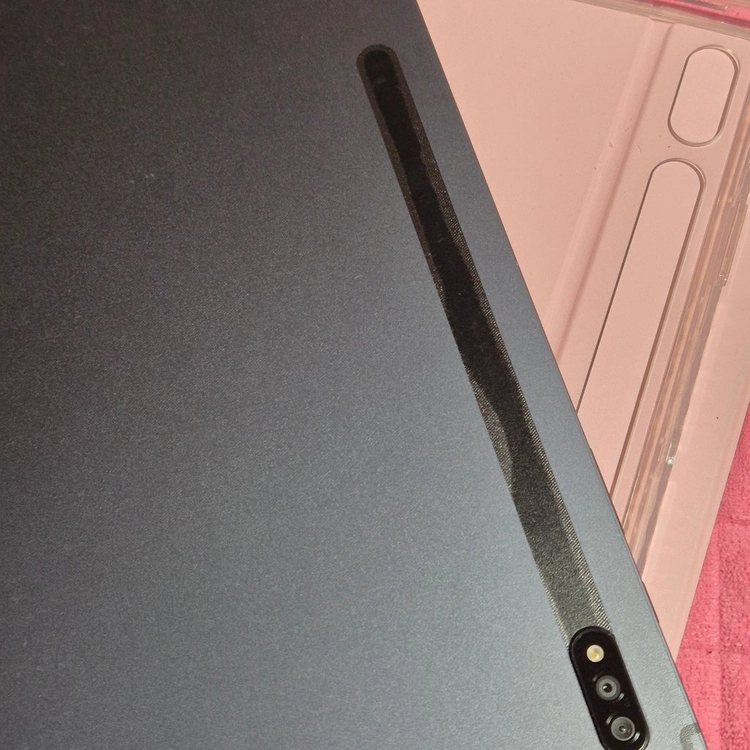삼성 갤럭시탭 S7+ 플러스 256g WiFi 이미지