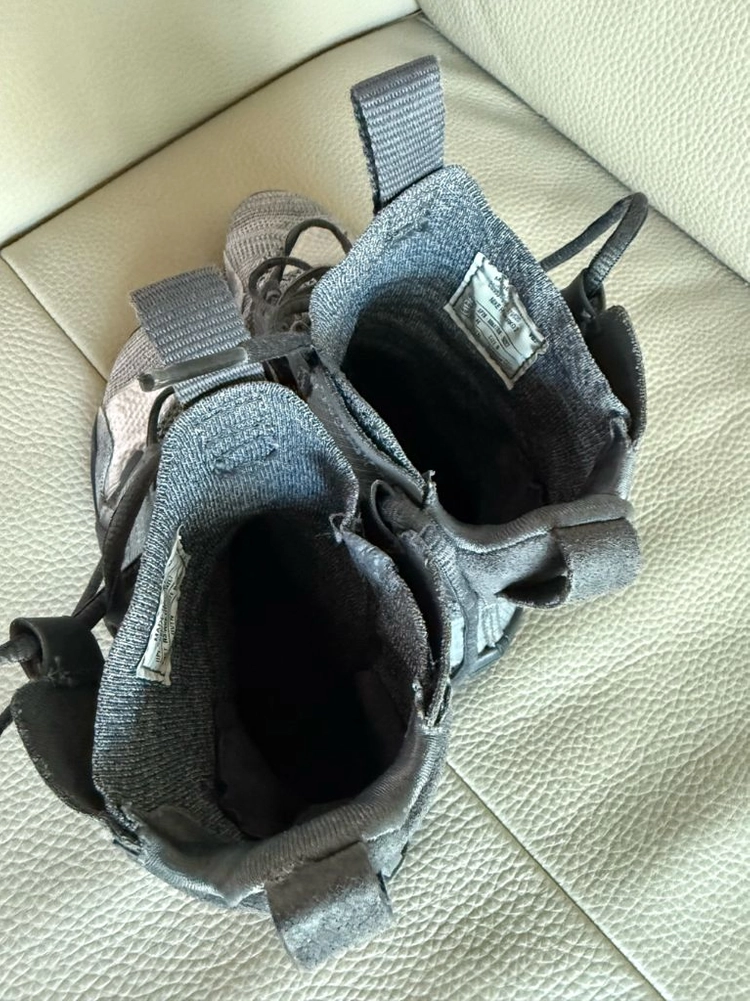 나이키 하이퍼케이오2 복싱화 260 이미지