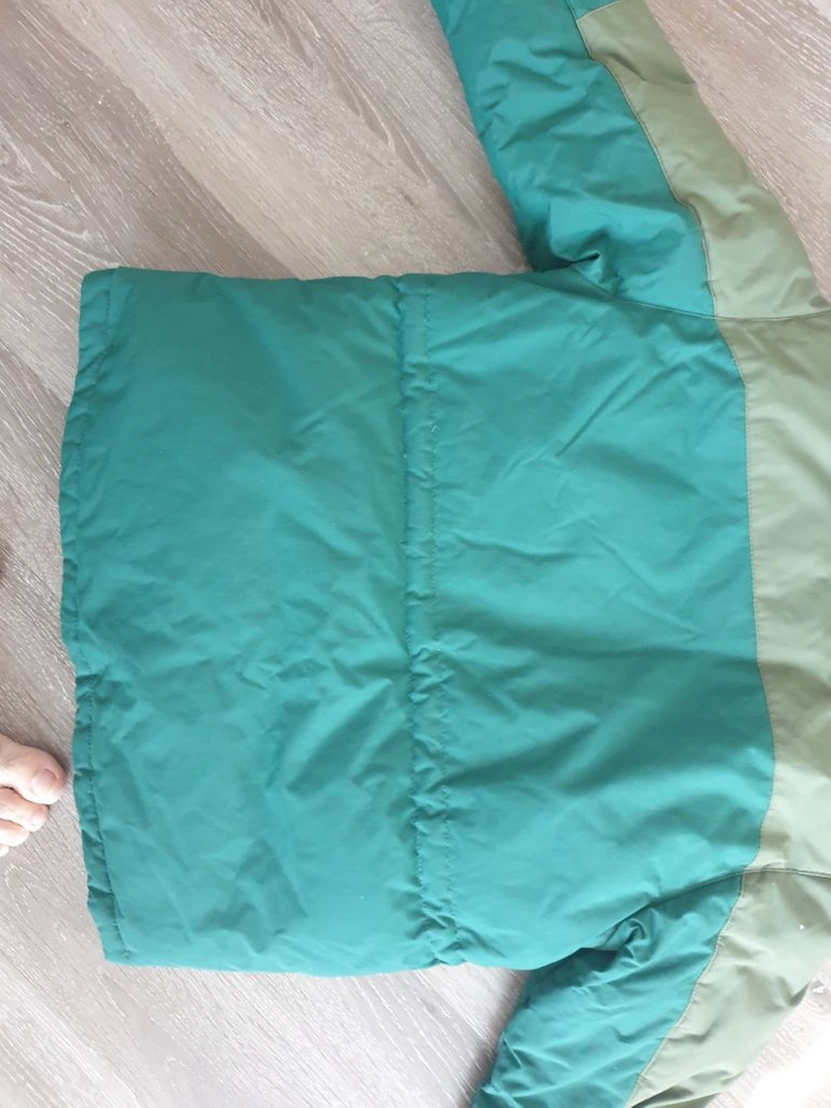 블랙야크 아동 패딩120 이미지