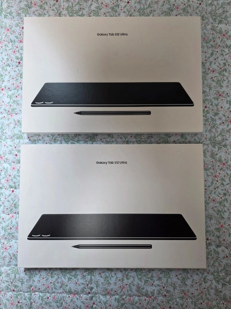 갤럭시탭 S12 울트라 256gb WiFi 그레이 - 안심되는 중고거래
