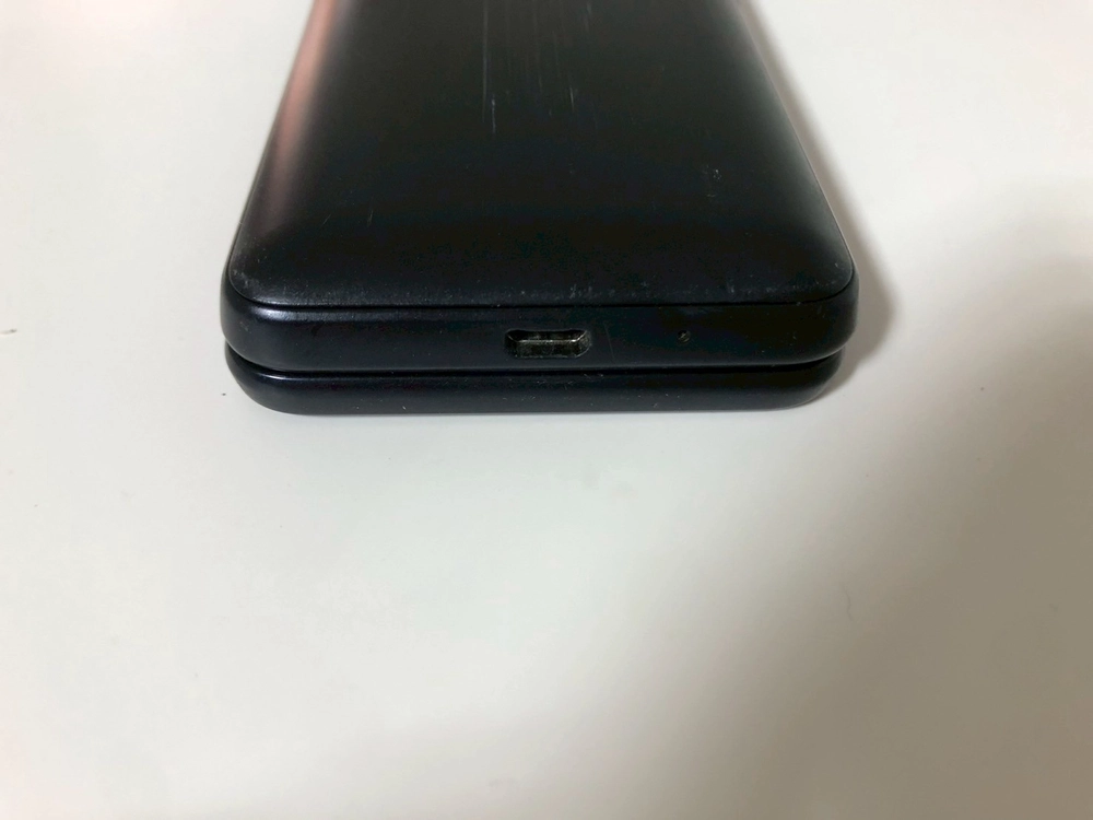 갤럭시 폴더2 블랙 32기가 판매(82954) 이미지