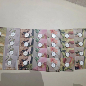 오센트 차량용 방향제 리필 팝니다 이미지