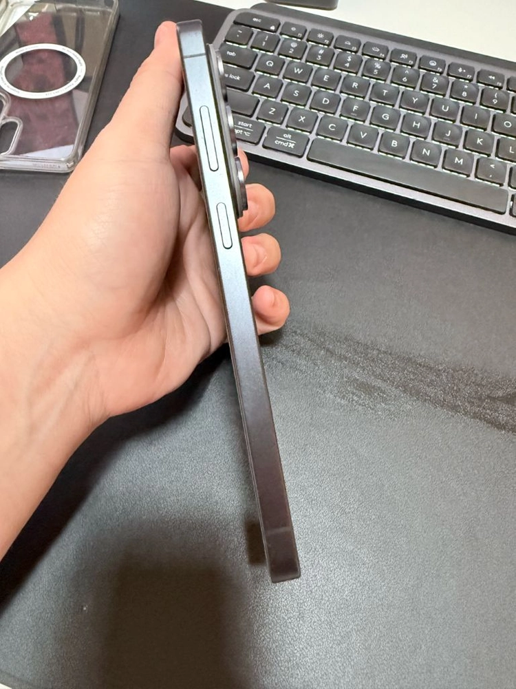 갤럭시 S26 울트라 512GB S급 이미지