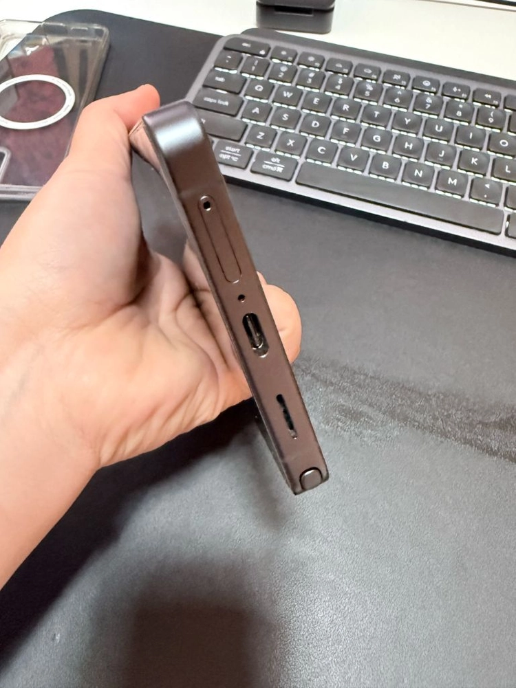 갤럭시 S26 울트라 512GB S급 이미지