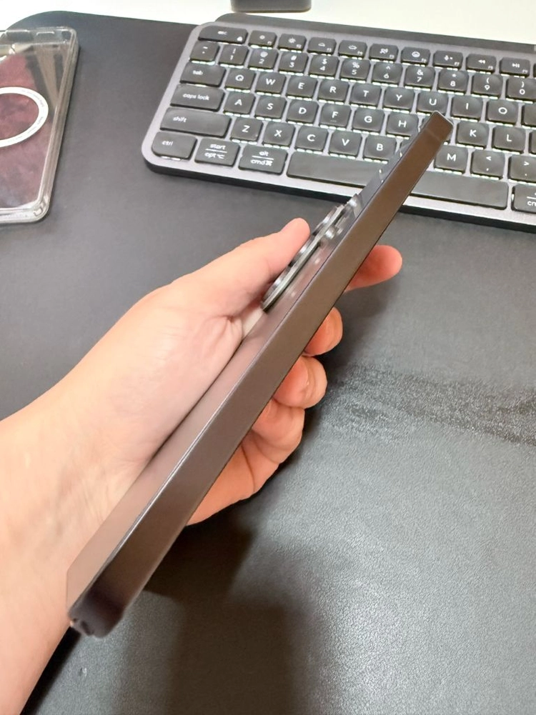 갤럭시 S26 울트라 512GB S급 이미지