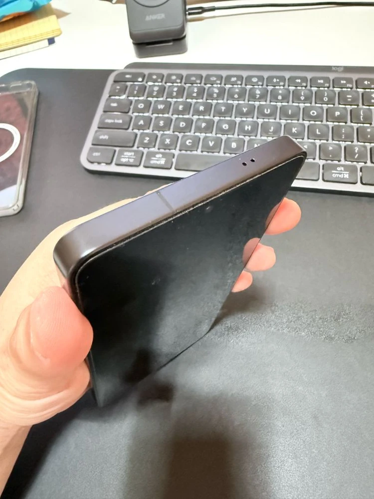 갤럭시 S26 울트라 512GB S급 이미지