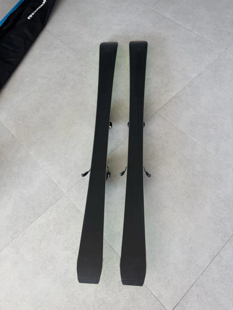 주니어 스키 피셔 RC4 PRO 130cm 부츠 225 세트판매합니다 이미지