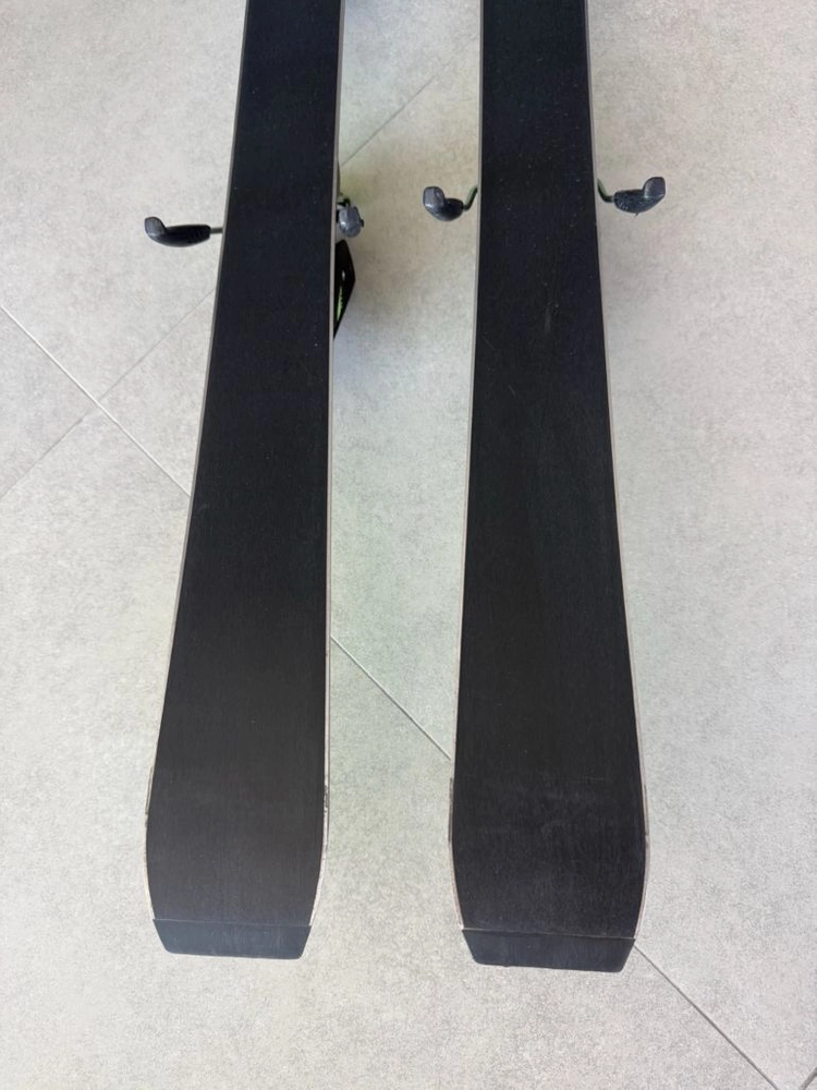 주니어 스키 피셔 RC4 PRO 130cm 부츠 225 세트판매합니다 이미지
