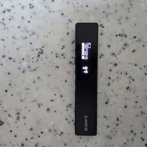 소니 tx660 이미지