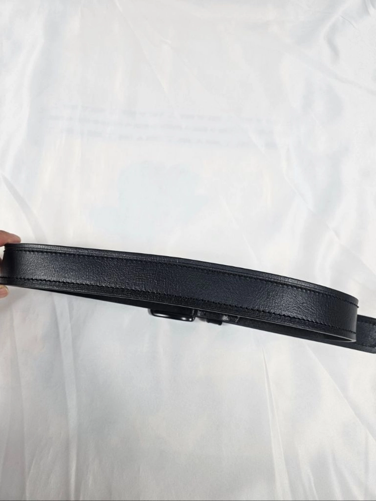 디키즈레더벨트 이미지