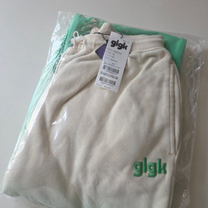 히로 GLGK 그라데이션 조거 150 대파바지 이미지