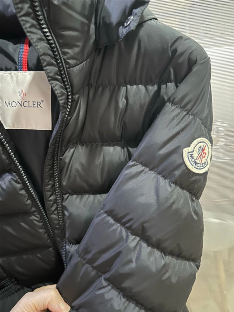 몽클레어키즈 샤르팔 패딩 12 이미지