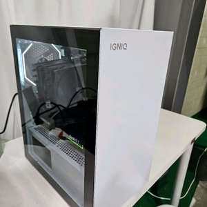 이그닉 데스크탑 RTX5060 1TB 32GB 이미지