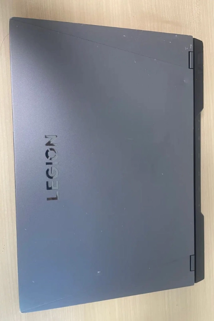 레노버 Legion 5i Pro 16 RTX3060 i7-12700H 램32GB SSD1TB 게이밍 노트북 - 안심되는 중고거래