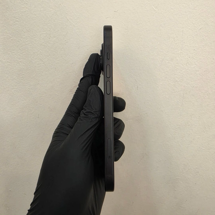 아이폰15 128기가 블랙 / 1009 이미지