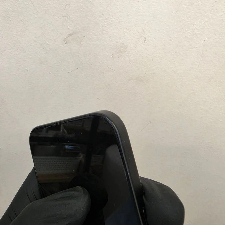 아이폰15 128기가 블랙 / 1009 이미지