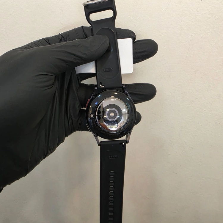 갤럭시워치6 40MM 블랙 / 1009 이미지