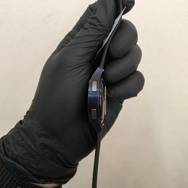 갤럭시워치6 40MM 블랙 / 1009 이미지