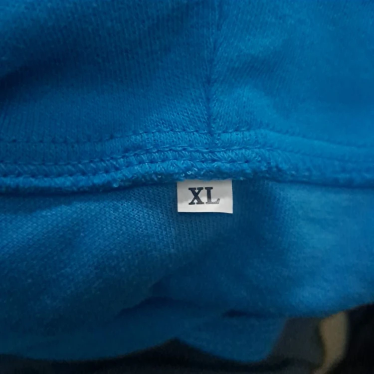 영웅시대 / 긴팔 후드티 / XL 이미지