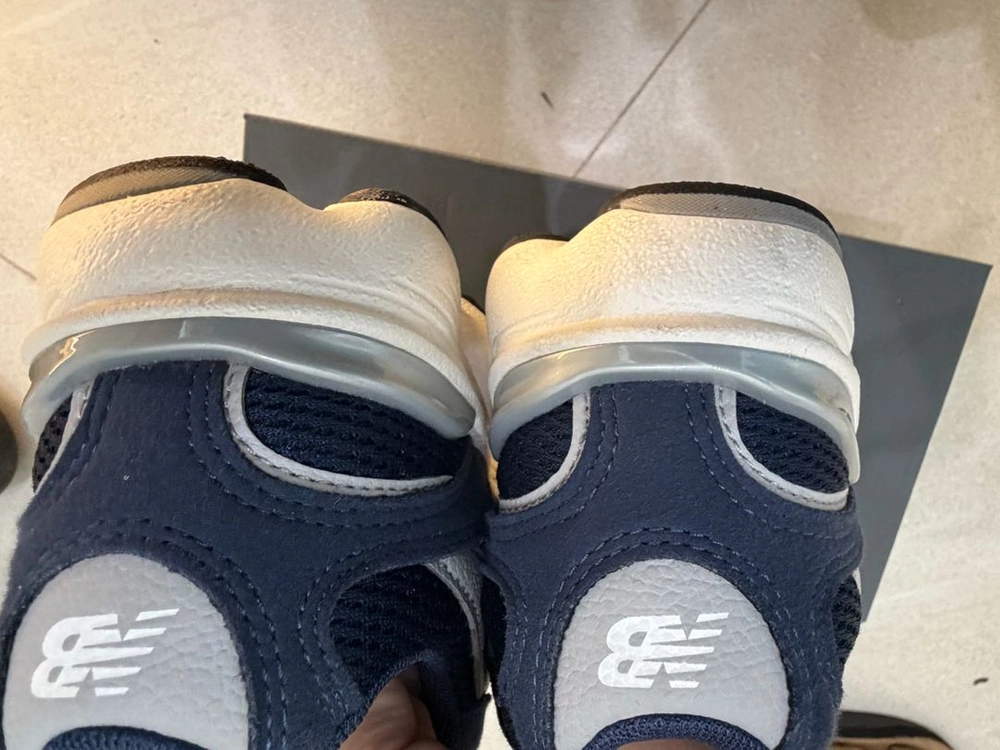 뉴발란스키즈603 210 이미지