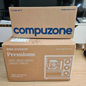 7800x3d 5060ti 미개봉 게이밍pc 이미지
