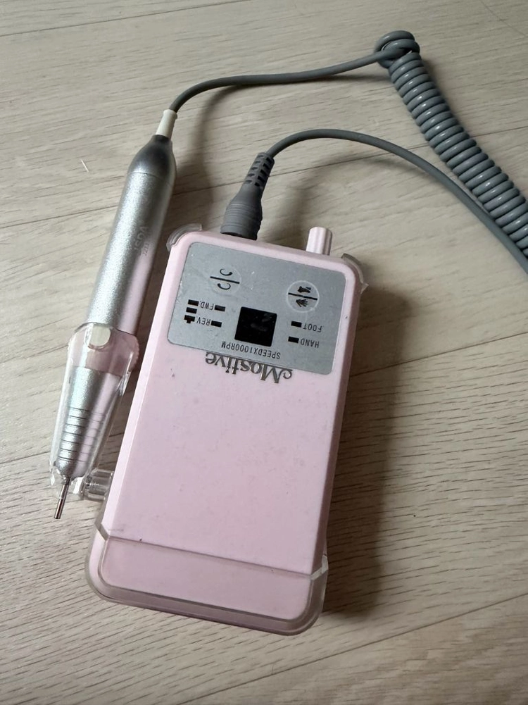 비트 네일드릴 이미지