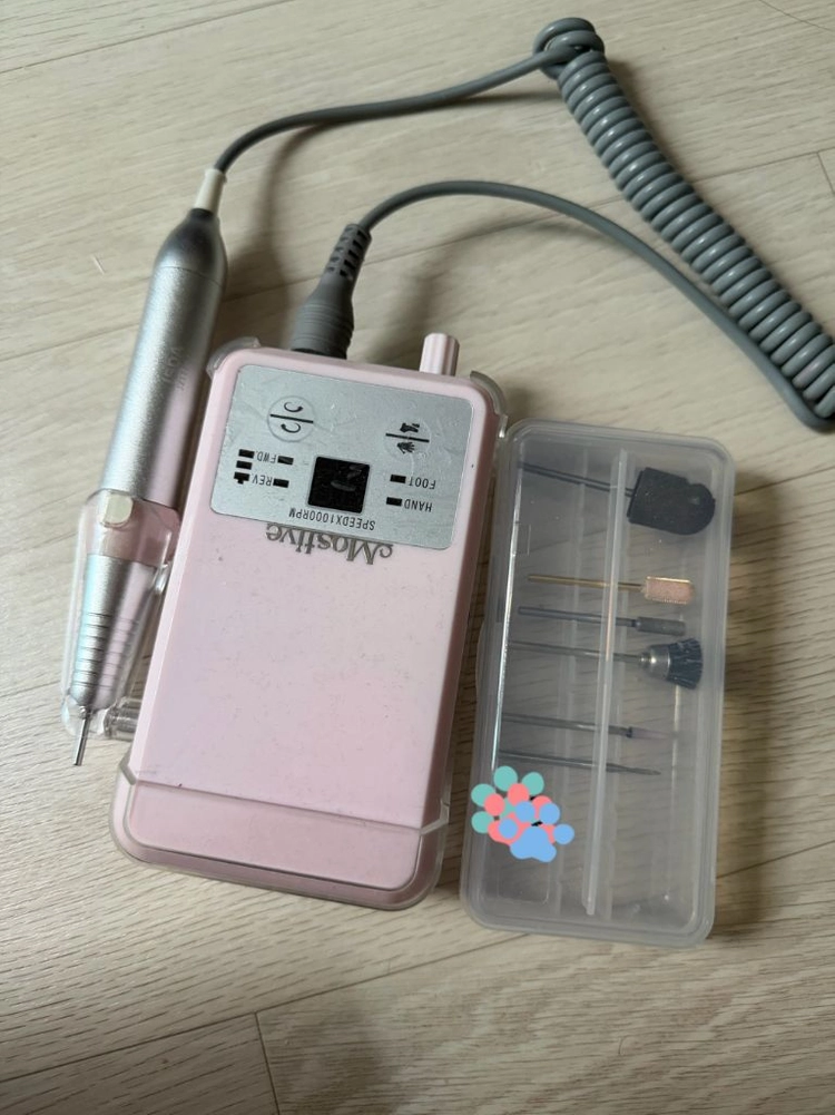 비트 네일드릴 이미지