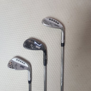 (미사용) 카네정품 PXG 0311 슈가대디 웨지 50도 58도 이미지