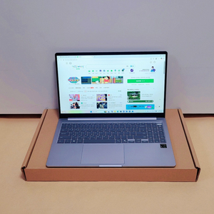 삼성갤럭시북4 엣지 512GB 16GB 사이클23회 급처합니다. 이미지