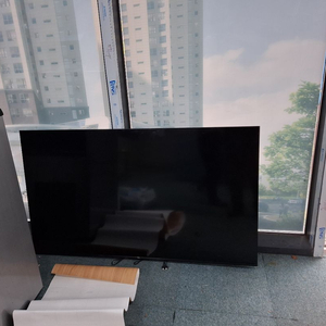 65 인지 TV 이미지