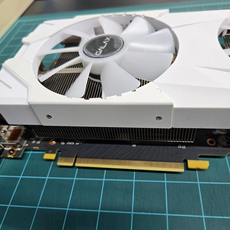 갤럭시 RTX 2070 SUPER 슈퍼 8GB 이미지