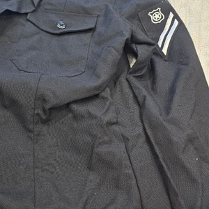 오리지널미국해군 동근무복 이미지