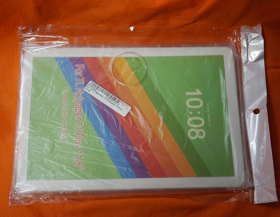 TCL NXTPAPER 11 Plus 이미지