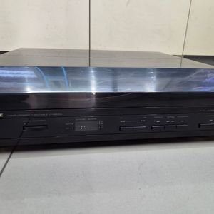 빈티지 턴테이블 LP2500A 고장품 팝니다. 이미지