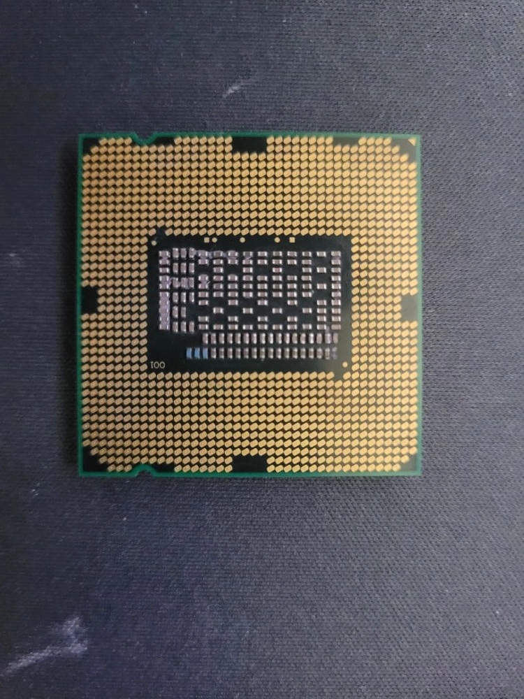 인텔 2세대 4세대 cpu 팝니다 이미지
