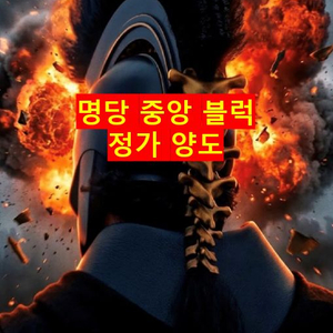 [••정가양도••] 내일 10/12(월) 오디세이 용아맥 중블 명당 1 자리, 2연석 양도 이미지