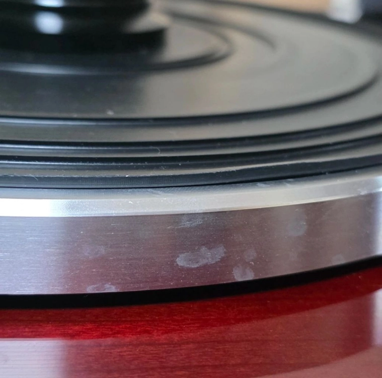 TEAC 턴테이블 TN-300 이미지