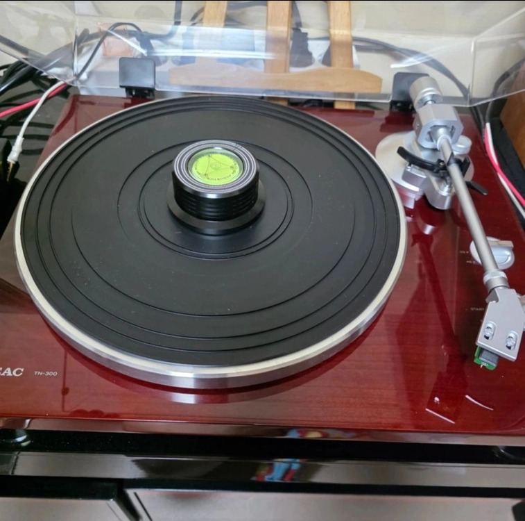 TEAC 턴테이블 TN-300 이미지