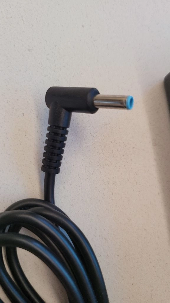 hp 90w 아답타 팝니다 이미지