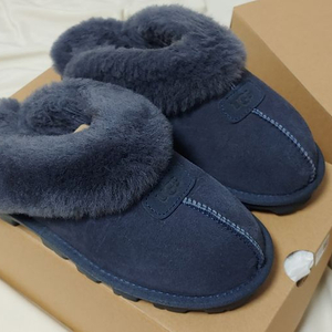 어그(UGG) - 어그 코케트 슬리퍼 이브 블루 이미지