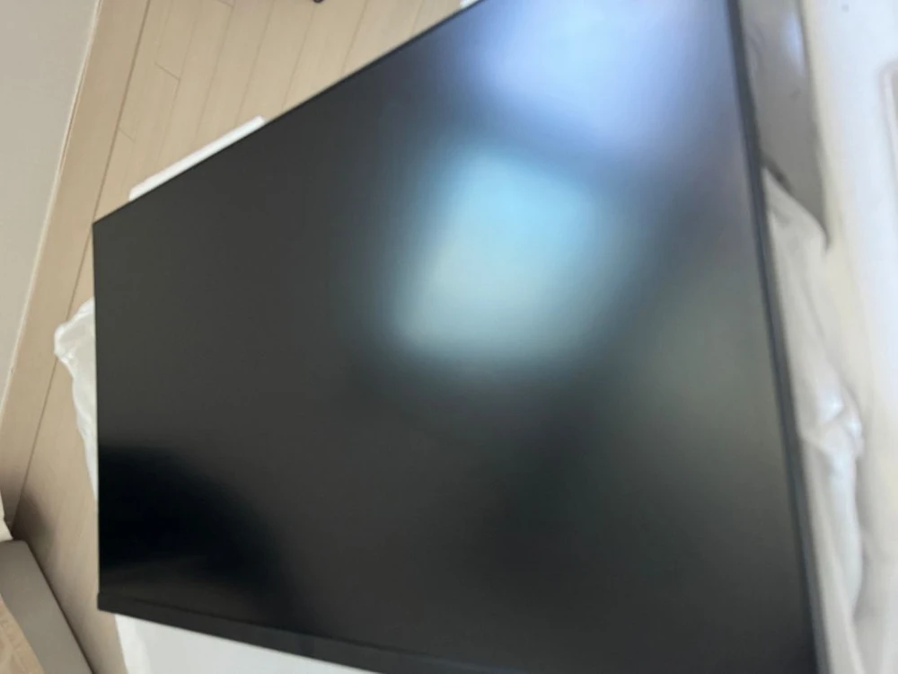 LG 4K 32UN880 판매합니다. 이미지