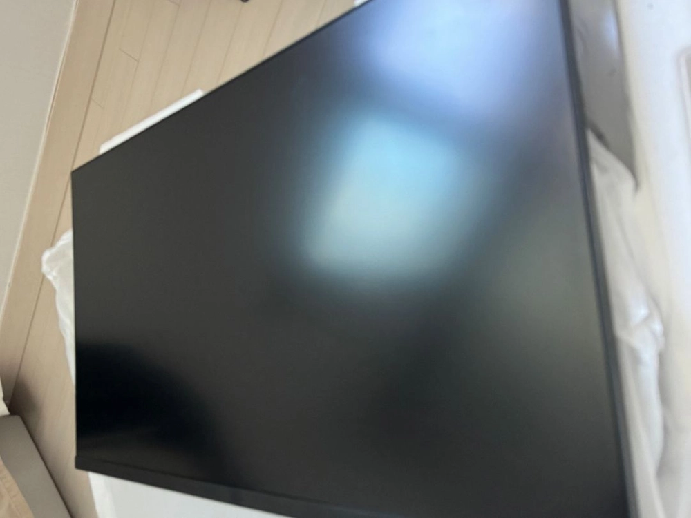 LG 4K 32UN880 판매합니다. 이미지