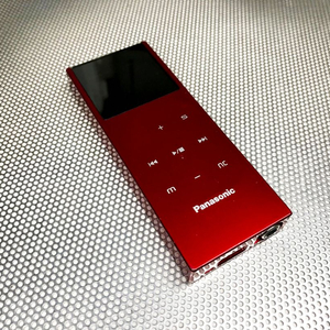 파나소닉 SV-SD850N (SD 오디오 플레이어) 이미지