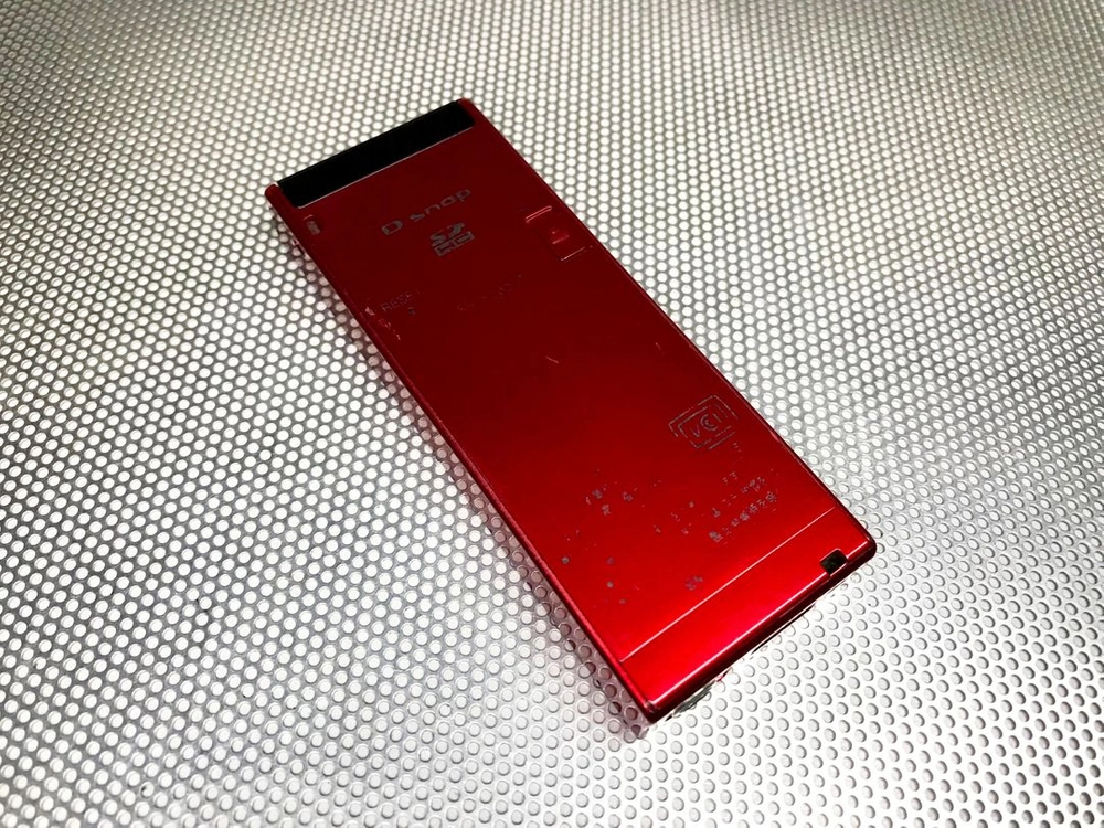 파나소닉 SV-SD850N (SD 오디오 플레이어) 이미지
