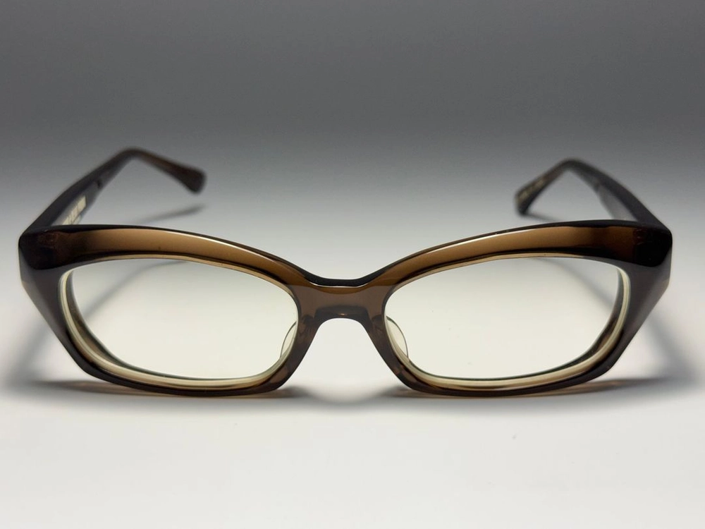 이펙터 EFFECTOR x DEAR FROM jack 안경 0106 이미지