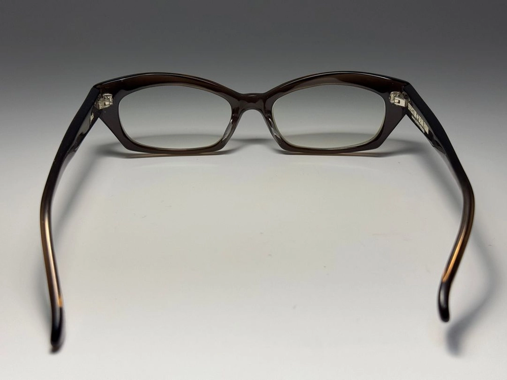 이펙터 EFFECTOR x DEAR FROM jack 안경 0106 이미지