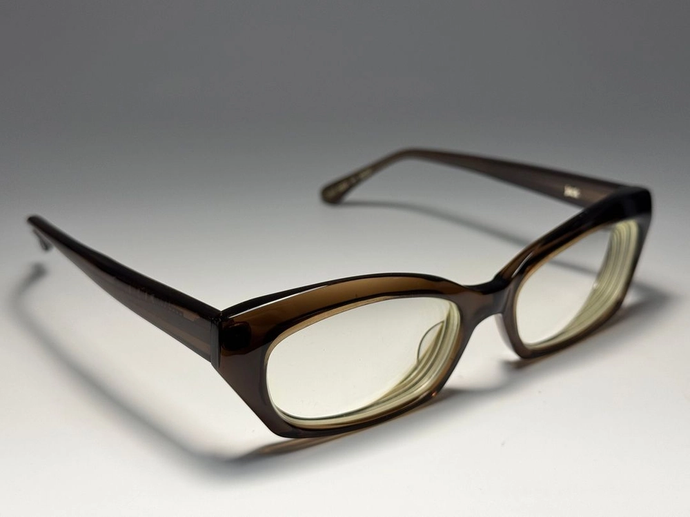 이펙터 EFFECTOR x DEAR FROM jack 안경 0106 이미지