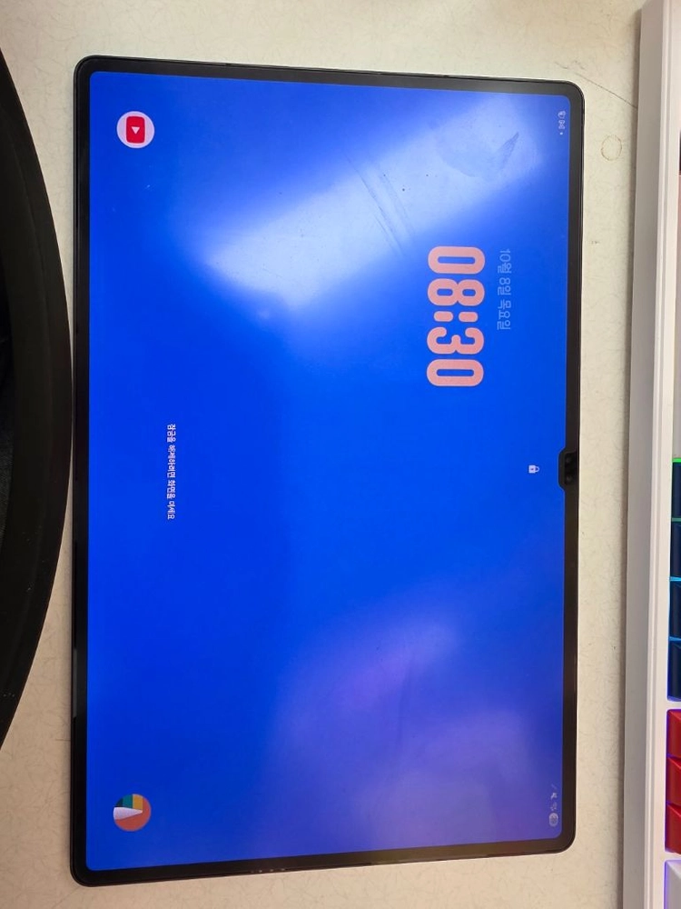 갤럭시 탭 s8 울트라 256gb 이미지